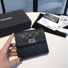 Chanel Wallet Purse